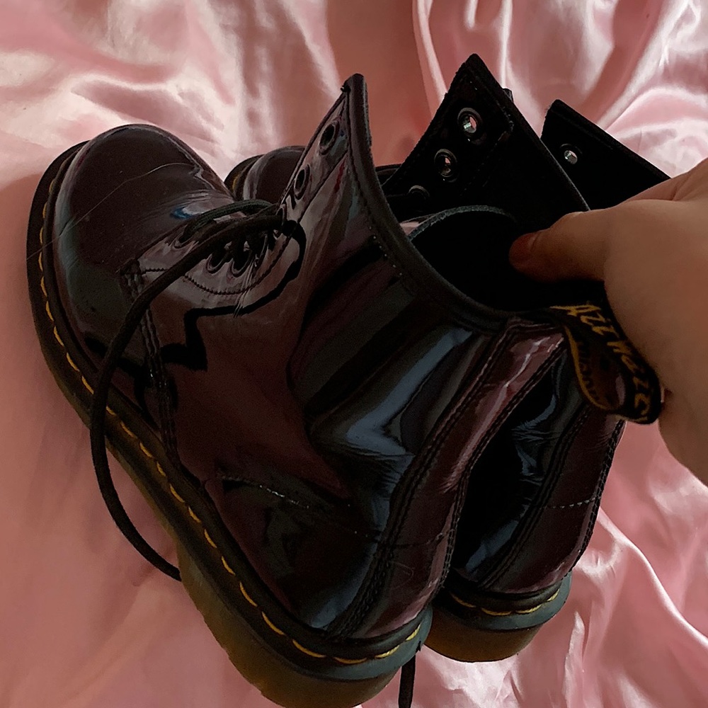 Dr martens original